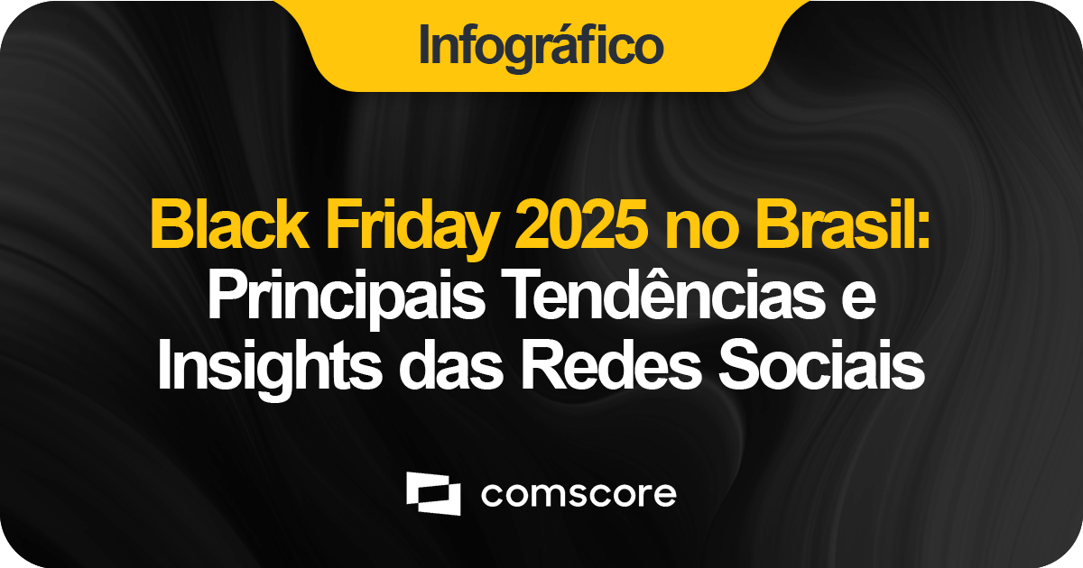 Black Friday 2025 no Brasil: Principais Tendências e Insights ...