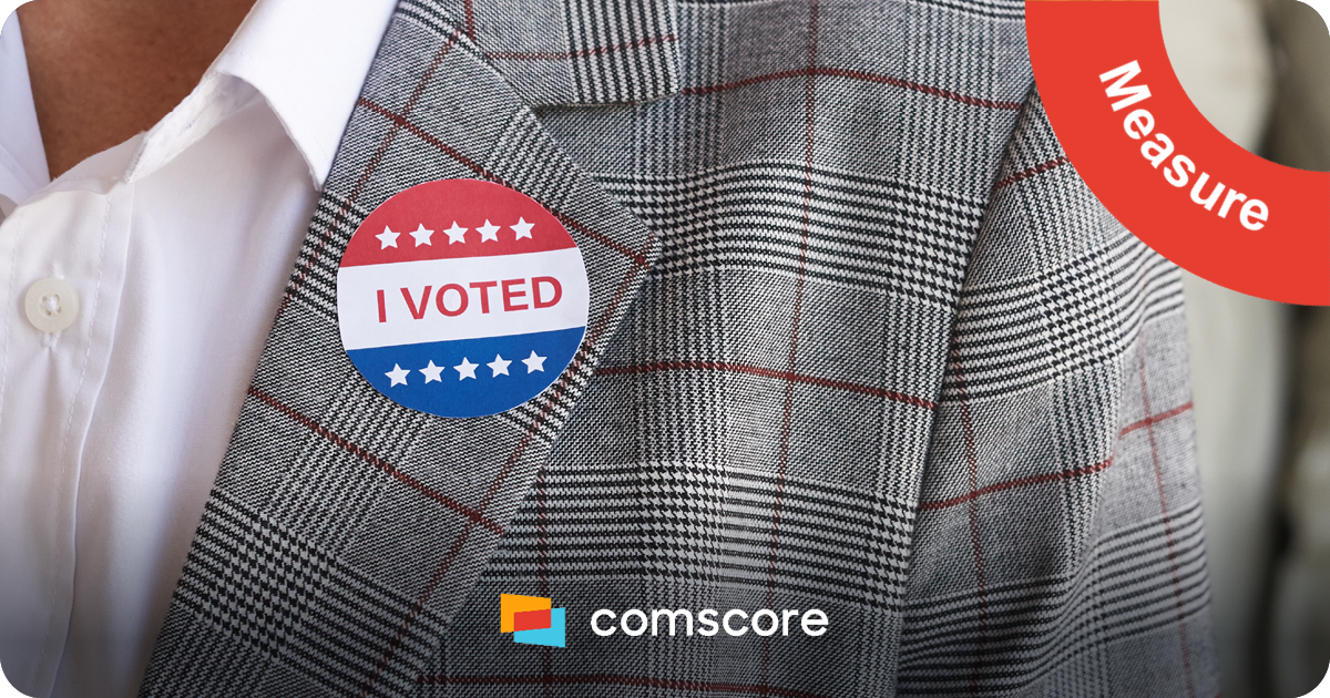 Incremental Voters Reach - Comscore, Inc.