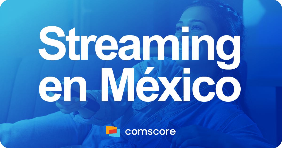 Streaming en México: La Preferencia por Dispositivos de CTV Alcanza el ...