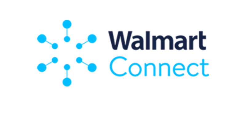 Walmart Connect