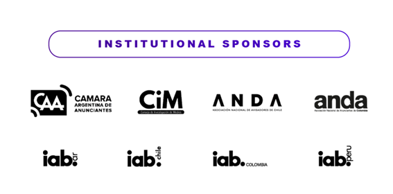 Argentina Gaming Webinar 2025 Sponsors