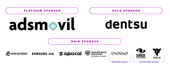 Argentina Gaming Webinar 2025 Sponsors 1
