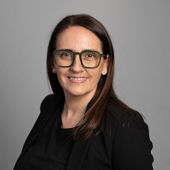 María José Ezquerra