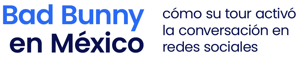 Text on a white background: "Evolving the Metrics That Move Us Forward" in bold yellow font.