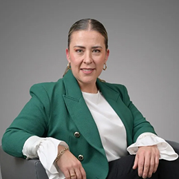Gabriela Gutierrez Velarde