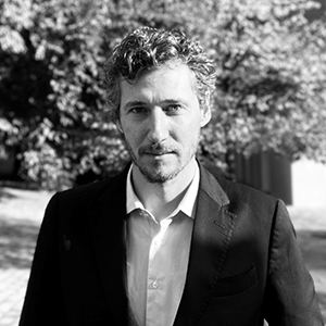 010 - Cond&eacute; Nast network