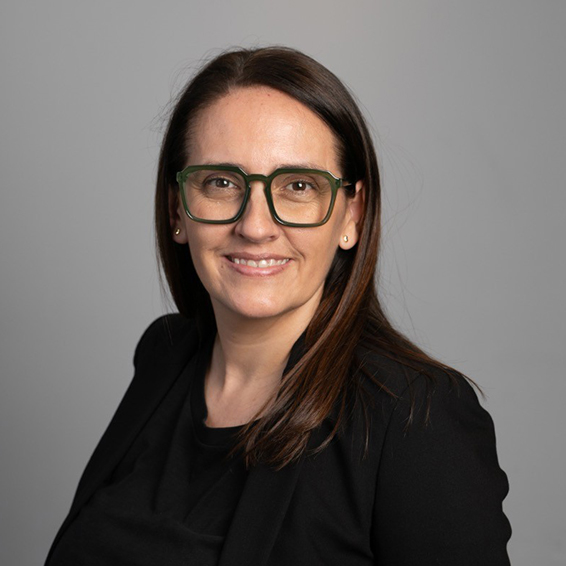 María José Ezquerra