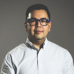 René Medellín
