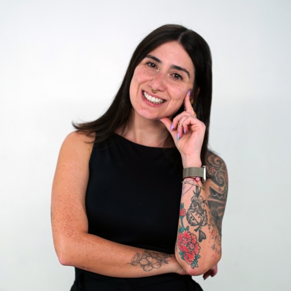 Marina Paschoalli