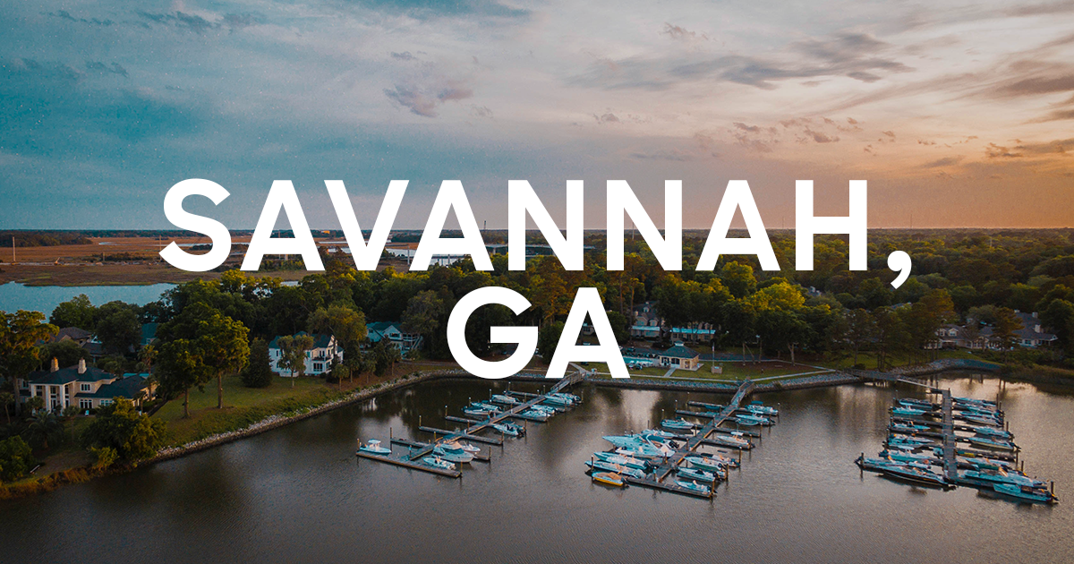 Local News Engages Audiences in Savannah, GA Comscore, Inc.