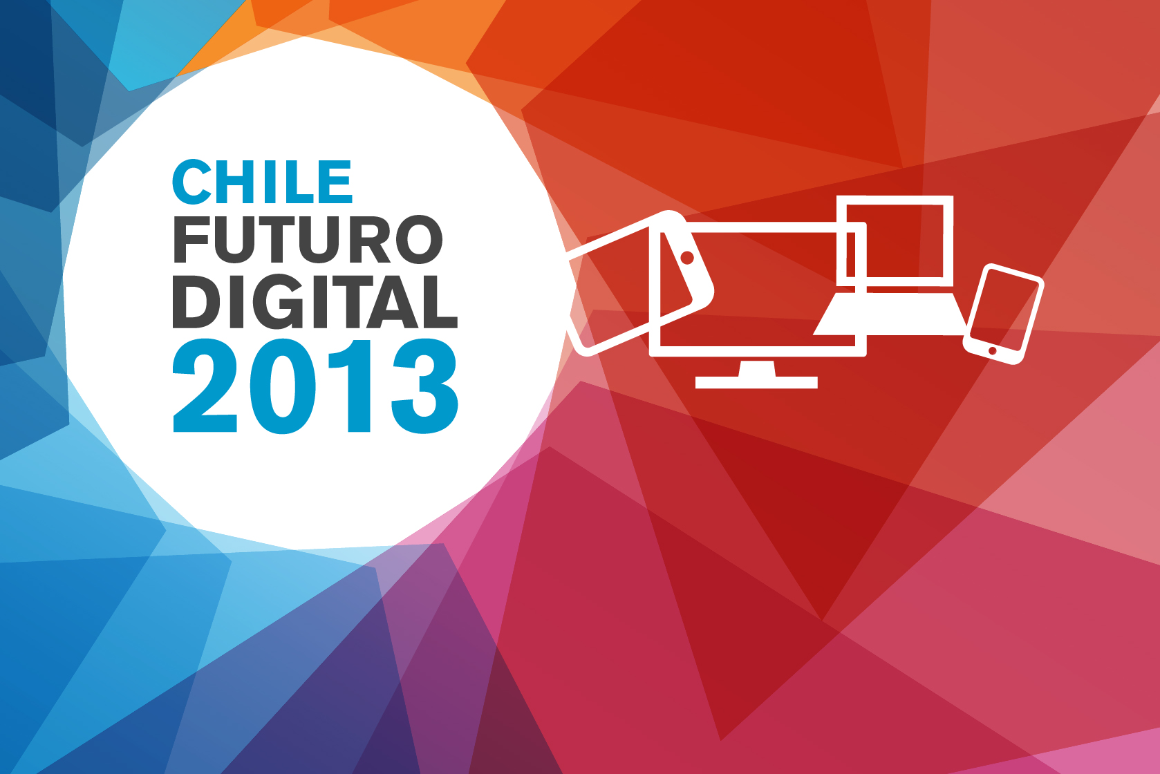 2013 Chile Digital Future in Focus - Comscore, Inc.