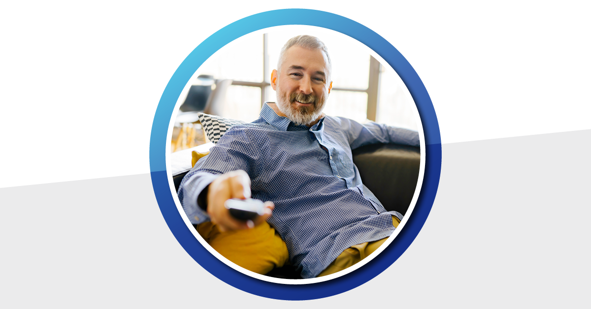 National Broadcast TV Trends Viewership Analysis Heading Into