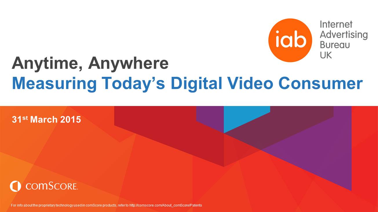 title - Comscore, Inc.